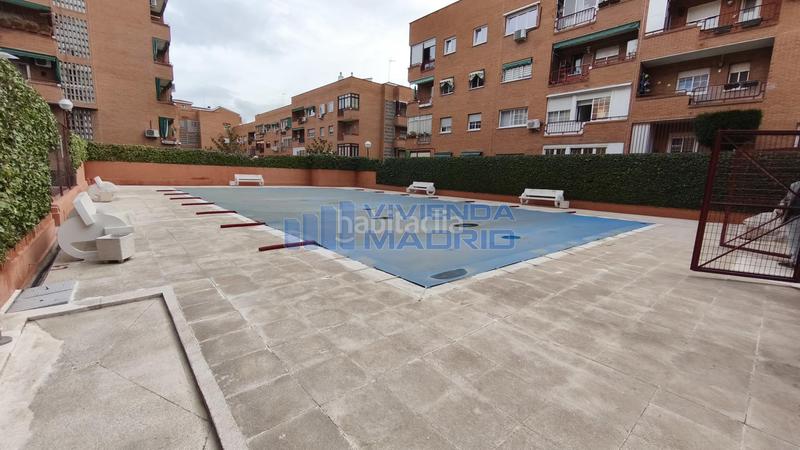 Foto 528d1bfe-aeb2-4b20-93be-8c03d54fe5b1. Appartement avec piscine dans Ensanche Alcobendas