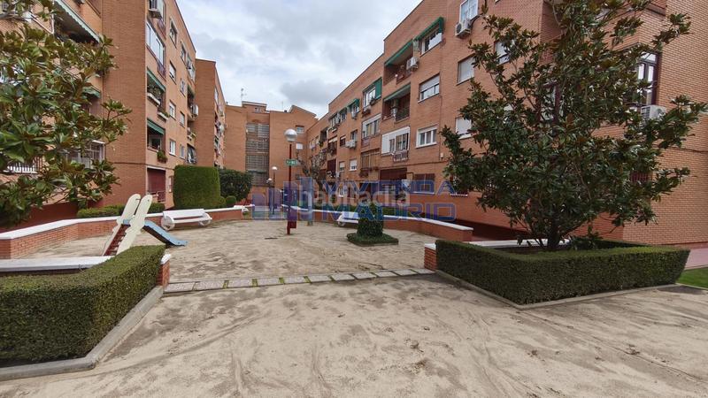 Foto 57b5e5ff-d1e1-49ba-968b-ebf11bc78804. Appartement avec piscine dans Ensanche Alcobendas