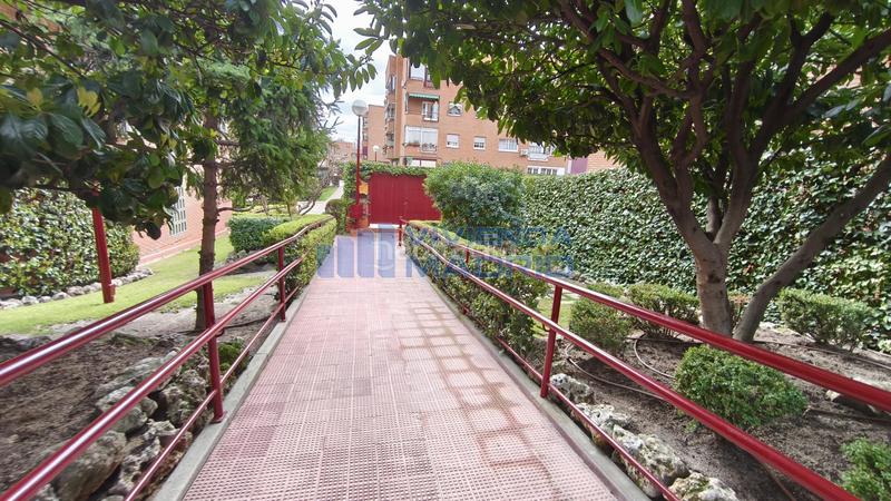 Foto 8d311e7a-25fd-425c-94eb-e5aadeba5df1. Appartement avec piscine dans Ensanche Alcobendas