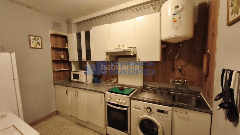 Foto 9c9f118d-128c-408f-ab00-6eb07172fa48. Appartement avec piscine dans Ensanche Alcobendas