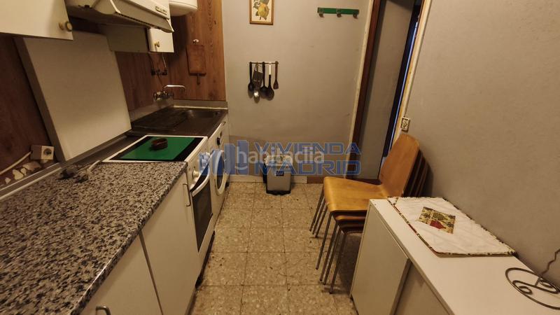 Foto a3d366cd-4897-4cef-94b6-4ff1a2b06bc5. Appartement avec piscine dans Ensanche Alcobendas