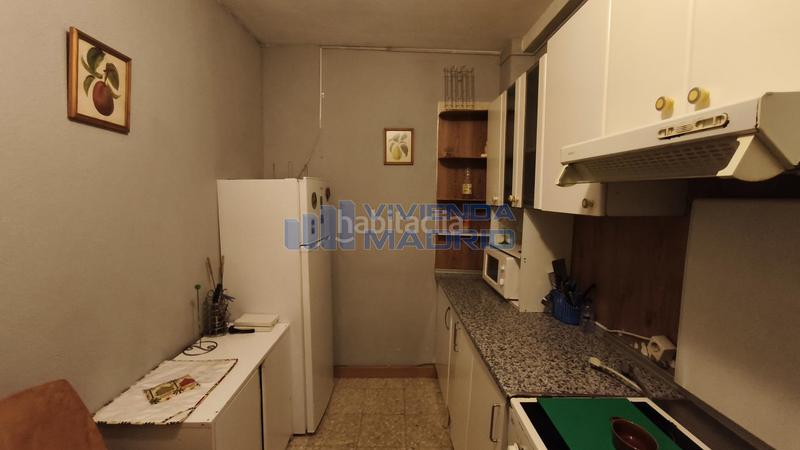 Foto c36ca5f3-3654-45fc-b85e-a297866a3763. Appartement avec piscine dans Ensanche Alcobendas