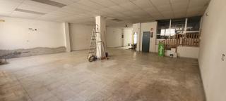Affitto Locale commerciale  San roque