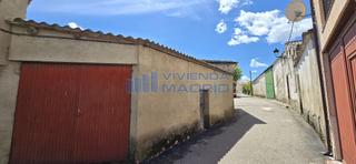 Nave industrial  Las cercas
