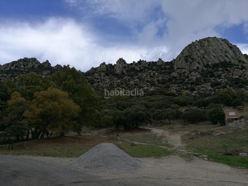 Foto 6765f90c-a3db-4956-9d52-2569fd2ff4b4. Casa en Cabrera (La)