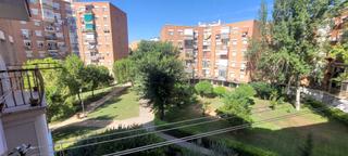 Flat  Londres