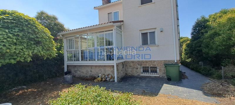 Foto 554e989f-7217-40b4-965e-bdb5e438cb4d. Casa en Valdetorres de Jarama