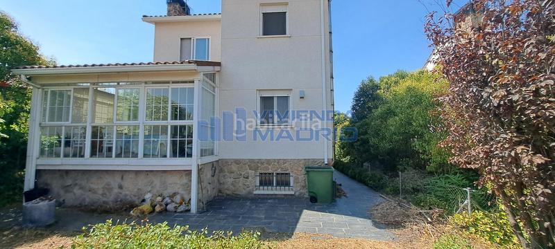 Foto cb50709f-8497-41c9-9c77-d84bf4e49d3c. Casa en Valdetorres de Jarama