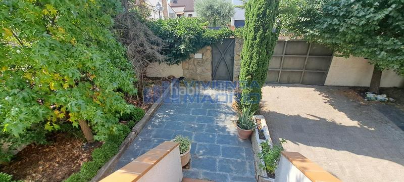 Foto d9e7be5d-023c-4fd9-a542-9fa74acff84e. Casa en Valdetorres de Jarama