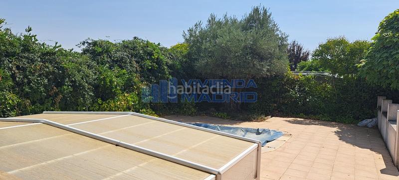 Foto f3769460-9c9c-4f88-87d5-74ed643add7d. Casa en Valdetorres de Jarama