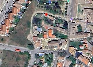 Terreno residencial  Del viento