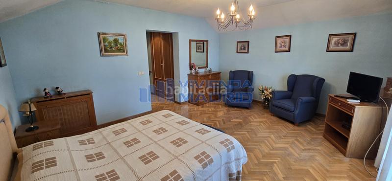 Foto 0a623d38-76b4-4fe9-95cf-b35531f71f3b. Casa con riscaldamento piscina in San Agustín de Guadalix
