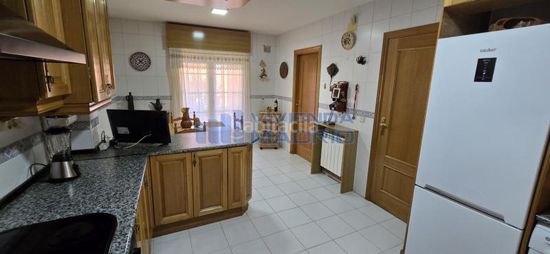 Foto 0af8a191-b9ad-45de-b9a5-50889ba9c722. Casa con riscaldamento piscina in San Agustín de Guadalix