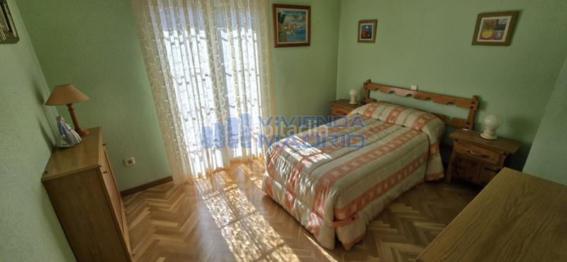 Foto 101f9000-dc80-40bb-908b-e7eff096236e. Casa con riscaldamento piscina in San Agustín de Guadalix