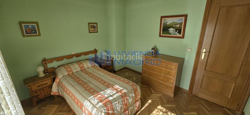 Foto 18ee923b-6b62-4f88-8e01-598ec25773cb. Casa con riscaldamento piscina in San Agustín de Guadalix