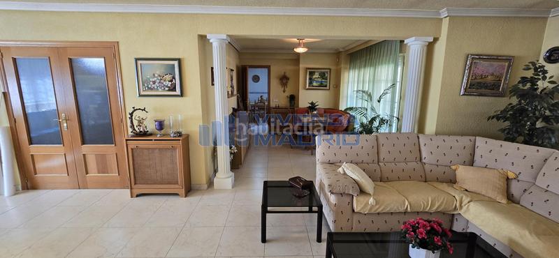 Foto 33037380-6256-4fa7-91a2-7ec5bf1cefda. Casa con riscaldamento piscina in San Agustín de Guadalix