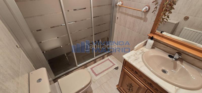 Foto 371da073-db54-4981-b7ce-972e78052af3. Casa con riscaldamento piscina in San Agustín de Guadalix