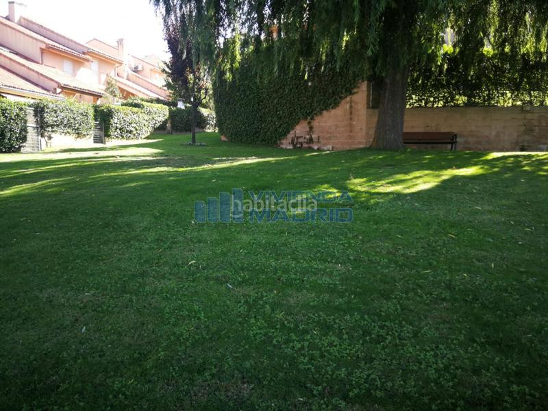 Foto 3c1207bd-5d03-4dd4-b72b-926d7252e76f. Casa con riscaldamento piscina in San Agustín de Guadalix