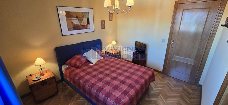 Foto 4a9b57fb-635c-4171-ab6b-7a08814a85b3. Casa con riscaldamento piscina in San Agustín de Guadalix