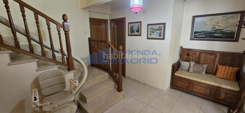 Foto 56130616-39e5-4af9-8696-411c5de64ce4. Casa con riscaldamento piscina in San Agustín de Guadalix