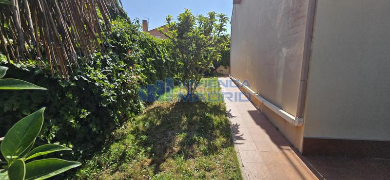Foto 5c72be6e-a9f0-45ea-916d-4c48d07bd25c. Casa con riscaldamento piscina in San Agustín de Guadalix