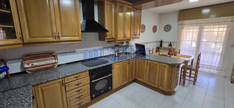 Foto 7401bebc-53d6-4d59-b6ef-60679d42e452. Casa con riscaldamento piscina in San Agustín de Guadalix