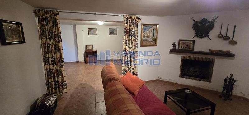 Foto 83aae1f2-7981-408a-8293-b998ffeb913c. Casa con riscaldamento piscina in San Agustín de Guadalix