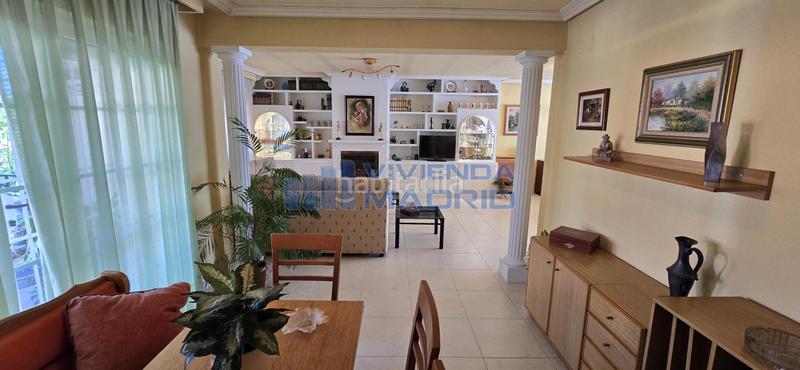 Foto b055cbcf-f897-4f4a-9ac9-bb781f5ac6bf. Casa con riscaldamento piscina in San Agustín de Guadalix