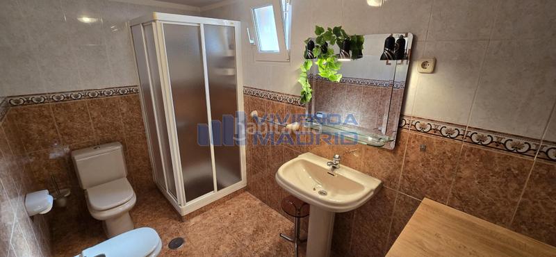 Foto b68246f6-17ec-4150-82e5-83f2b3b059e0. Casa con riscaldamento piscina in San Agustín de Guadalix