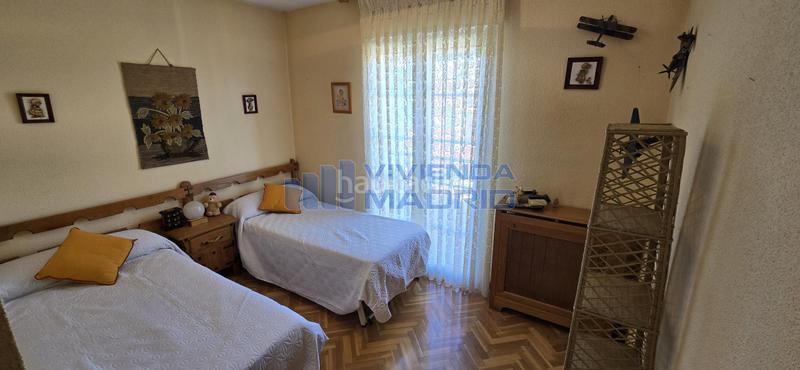 Foto d09814f5-0630-4d0a-9703-fd233d867028. Casa con riscaldamento piscina in San Agustín de Guadalix