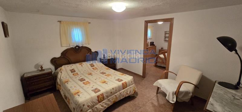 Foto fc69482b-50f2-447b-b21f-86dde5238bdb. Casa con riscaldamento piscina in San Agustín de Guadalix