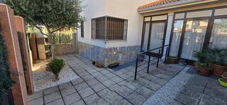 Haus in Cabanillas de la Sierra