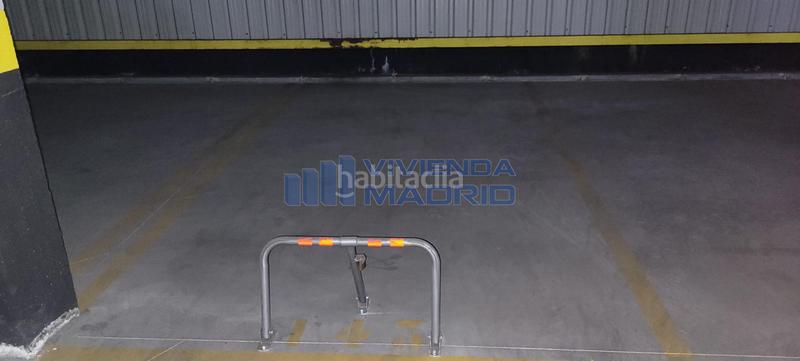 Foto 85550724-a56d-4631-8ffd-a031a2a24b03. Miete autoparkplatz in Algete centro Algete