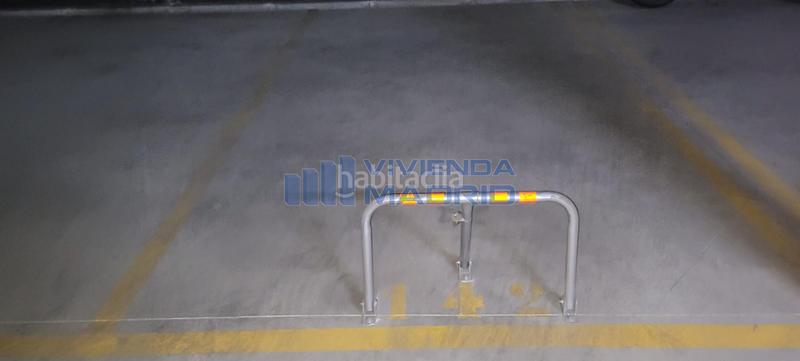 Foto c9791064-166f-492c-b8cb-f12b29b52ba1. Miete autoparkplatz in Algete centro Algete