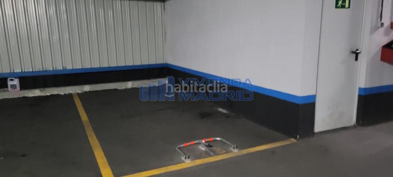 Foto 47c4504e-833e-4aed-aec2-ee743c03cbe5. Rent car parking in Algete centro Algete