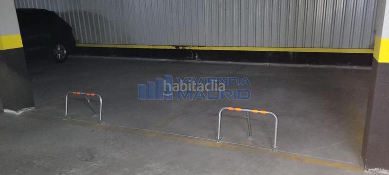 Foto b8126375-6ce2-4f57-a90a-e26ff4fa00c7. Rent car parking in Algete centro Algete