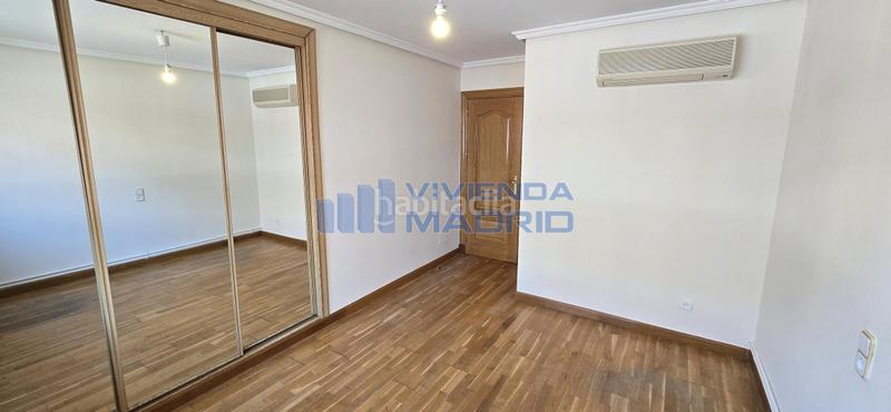 Foto 2536053a-d5e6-4135-84c6-c695e392a9da. Casa con riscaldamento piscina in Valdebebas - Valdefuentes Madrid