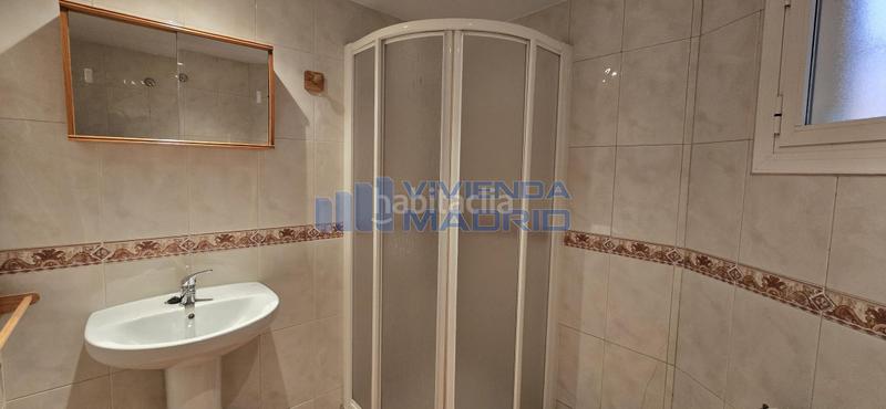 Foto 2efacb12-5824-49ce-86da-fea4b1803c75. Casa con riscaldamento piscina in Valdebebas - Valdefuentes Madrid