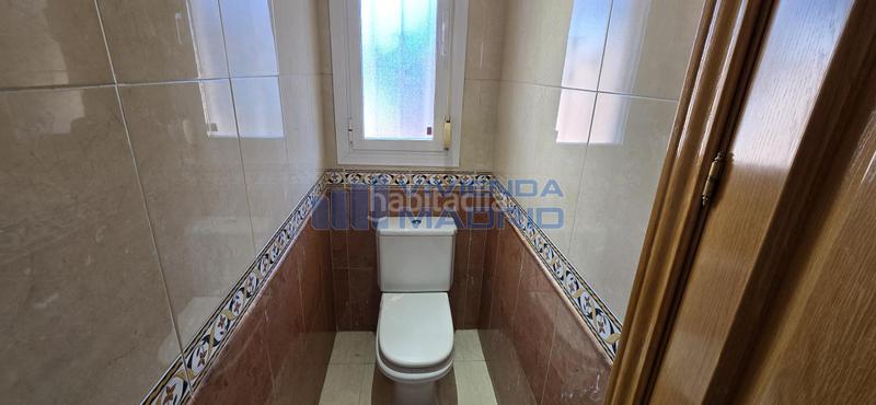 Foto 1bdd9f1d-138f-46b5-b79a-c28043f5735c. Haus mit heizung pool in Valdebebas - Valdefuentes Madrid