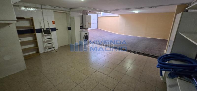 Foto cbbeb585-c280-4e6c-924b-5ba35f9d817a. Haus mit heizung pool in Valdebebas - Valdefuentes Madrid