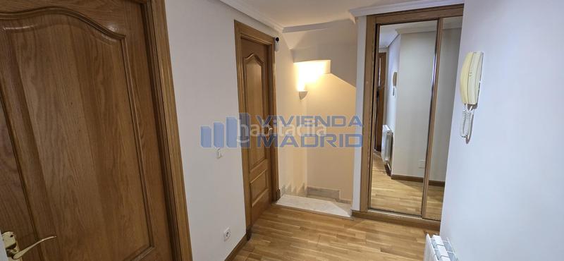 Foto e1776d9c-9c78-46c6-a5cb-7cd3dc97f1af. Haus mit heizung pool in Valdebebas - Valdefuentes Madrid