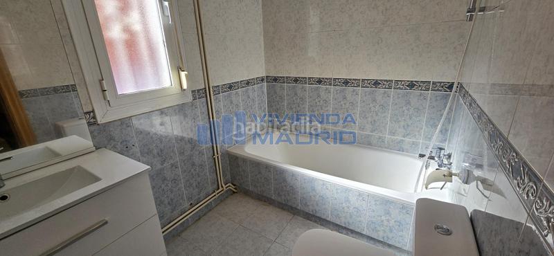 Foto 55ac16c8-b99d-4764-ba02-70d29465b3b7. House with heating pool in Valdebebas - Valdefuentes Madrid