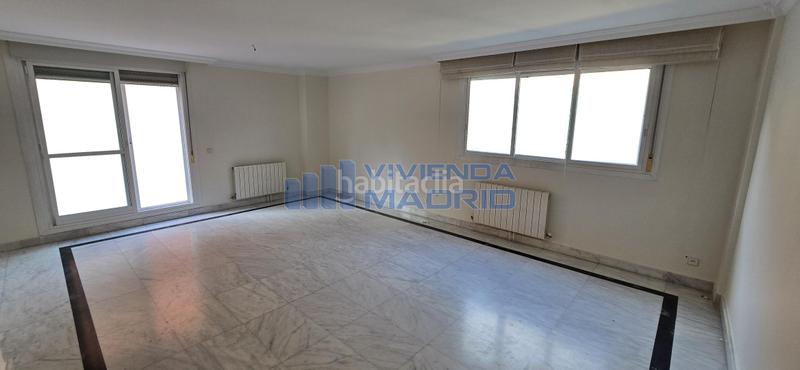 Foto 731a0100-7e74-4fbb-b804-a647e121911f. House with heating pool in Valdebebas - Valdefuentes Madrid