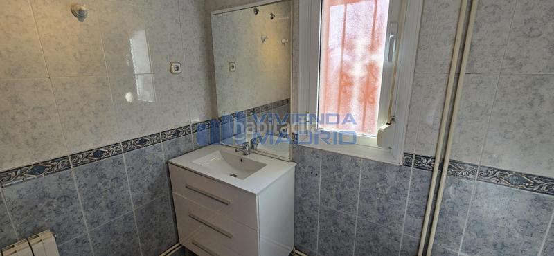 Foto 7d3ce85b-ba57-4bbc-b1e4-b06b466324d2. House with heating pool in Valdebebas - Valdefuentes Madrid