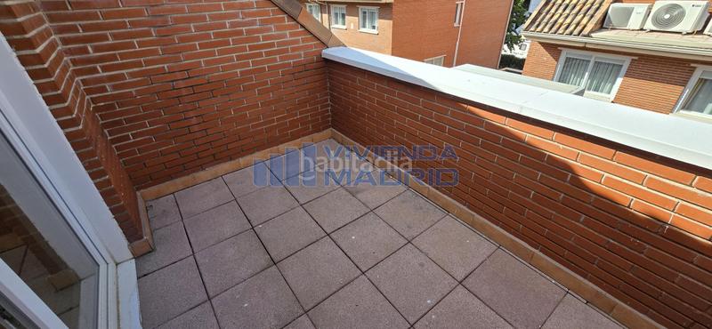 Foto 96d1d131-5724-442b-8d56-b4f7df580ea1. House with heating pool in Valdebebas - Valdefuentes Madrid
