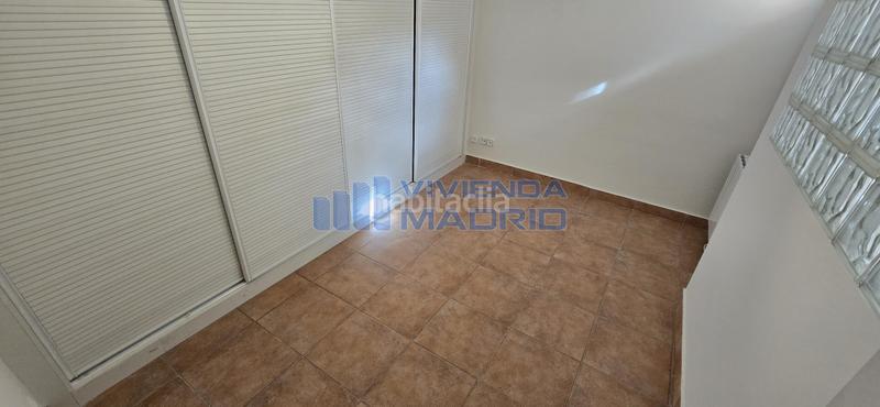 Foto f2116e8f-724e-4393-89ba-b2da65b211f7. House with heating pool in Valdebebas - Valdefuentes Madrid