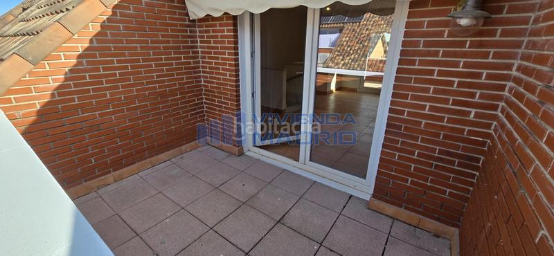 Foto 2f6d2607-d698-4070-bbdf-e1b9284b08f2. Maison avec chauffage piscine dans Valdebebas - Valdefuentes Madrid