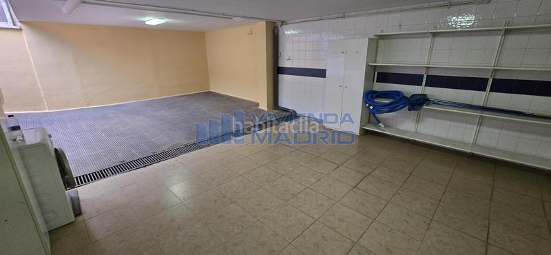 Foto 33efaa60-6d15-41e0-ab11-036b617593fd. Maison avec chauffage piscine dans Valdebebas - Valdefuentes Madrid