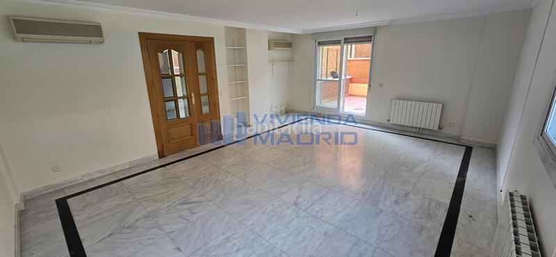 Foto b6138e77-7562-4802-8faa-0da0c6d1e7f2. Maison avec chauffage piscine dans Valdebebas - Valdefuentes Madrid