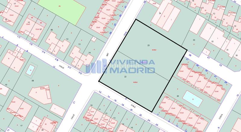 Foto 64653d9c-c692-4d5c-9b27-e709070273fe. Terreny residencial a Cabrera (La)